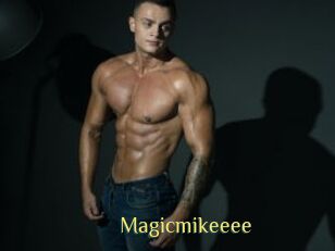 Magicmikeeee