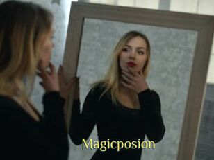 Magicposion