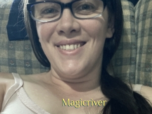 Magicriver