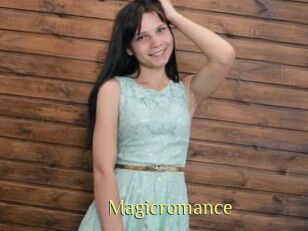 Magicromance