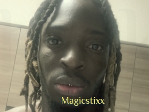Magicstixx