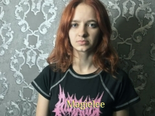 Magielee
