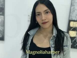 Magnoliaharper
