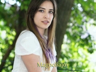 Magnoliajoy