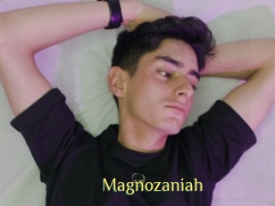 Magnozaniah