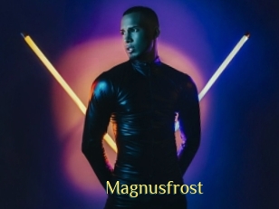 Magnusfrost
