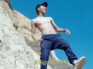 Magnusstyle