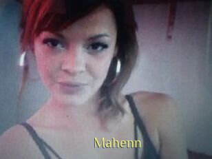 Mahenn