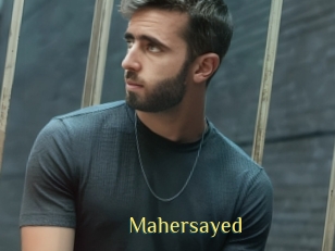 Mahersayed