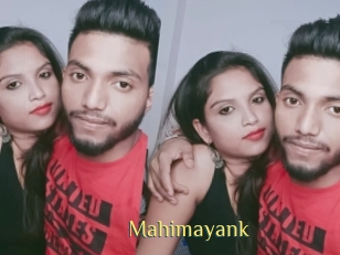 Mahimayank