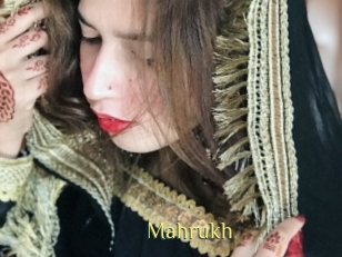 Mahrukh