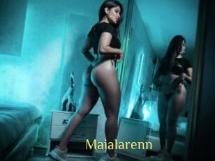 Maialarenn