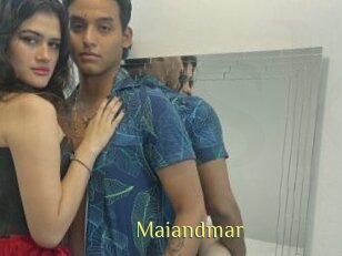 Maiandmar