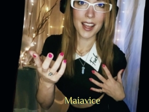 Maiavice