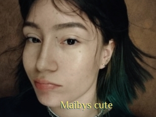 Maibys_cute