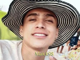 Maick98