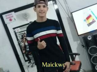Maickwc