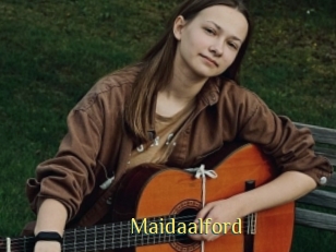 Maidaalford