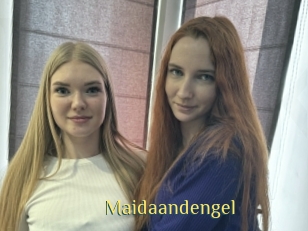 Maidaandengel