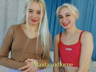Maidaandlorne
