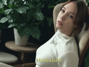 Maidabate