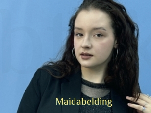 Maidabelding