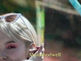 Maidabodwell