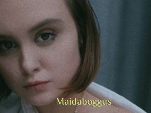 Maidaboggus