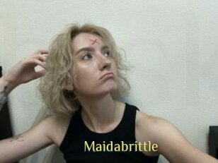 Maidabrittle