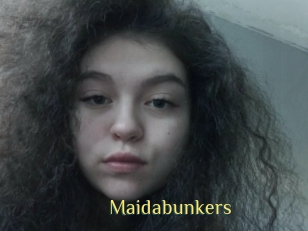 Maidabunkers
