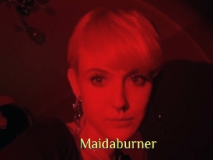 Maidaburner