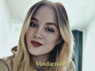 Maidacoaker