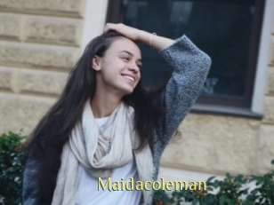 Maidacoleman