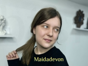 Maidadevon