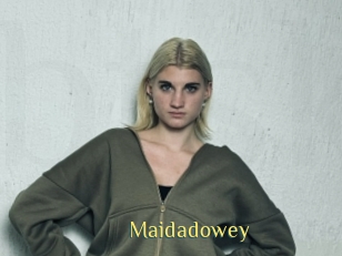 Maidadowey