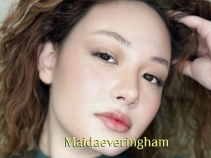 Maidaeveringham