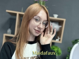 Maidafaux