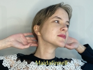 Maidafinnell