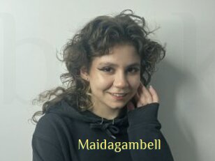 Maidagambell