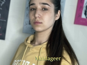 Maidageer