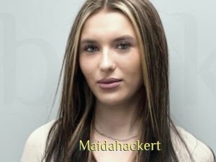 Maidahackert