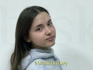 Maidaharkey