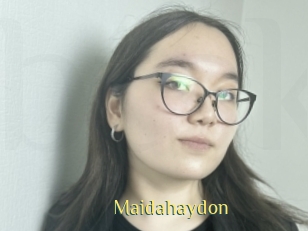 Maidahaydon