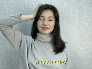 Maidahenley