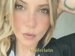 Maiferlatin