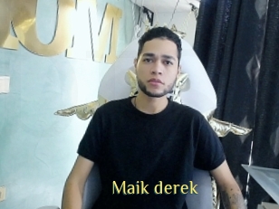 Maik_derek