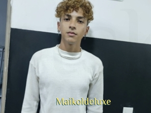 Maikoldeluxe