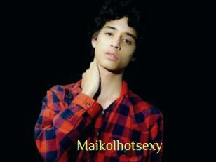 Maikolhotsexy