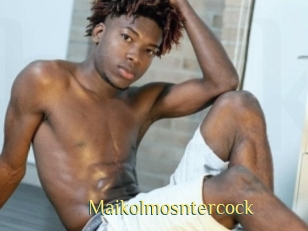 Maikolmosntercock