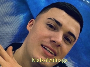 Maikolzuluaga